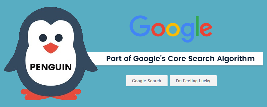 Google Penguin is Now Part of Google’s Core Search Algorithm
                        