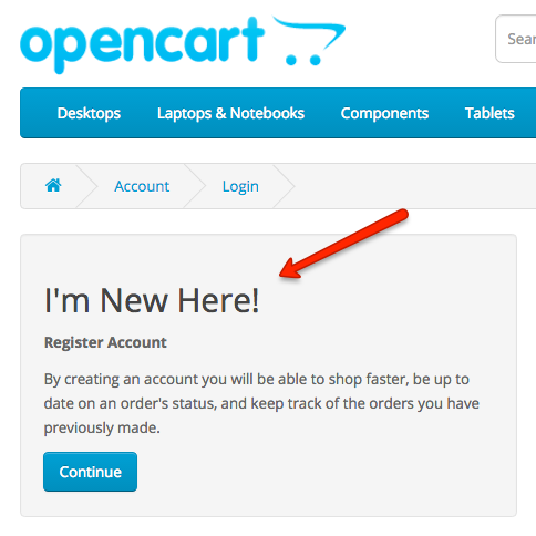 What to Expect in OpenCart 3.0