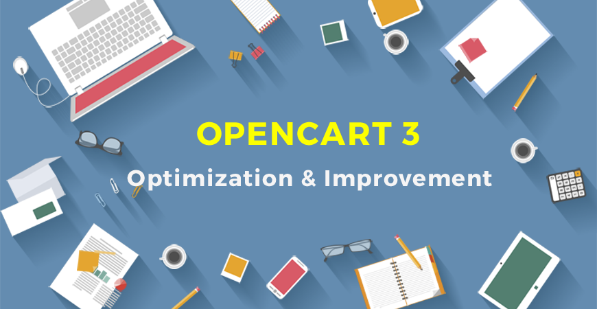 Simple Steps to Optimize & Improve SEO OpenCart 3 Store
