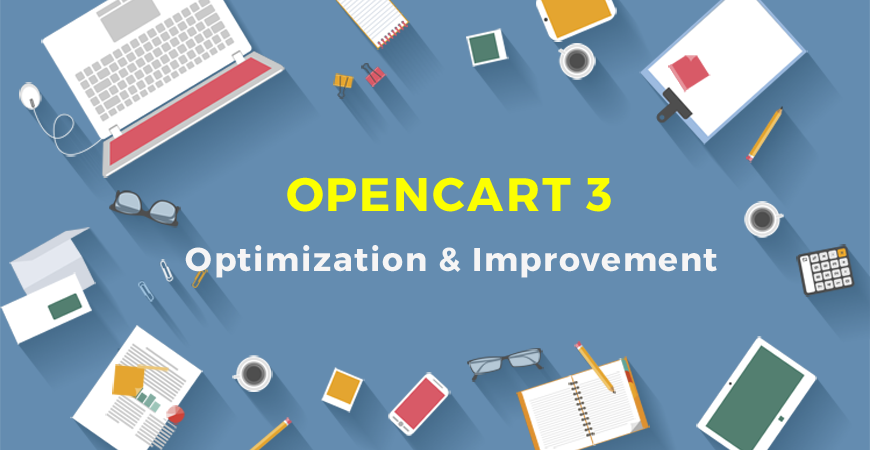 OpenCart 3